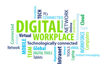 Digital Workplace