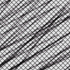 Abstract  background. Fine neutral structure