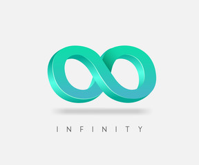 infinity sign