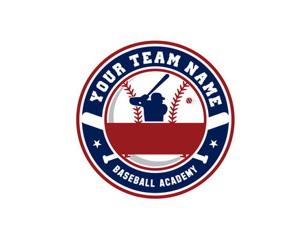 baseball team logo 2