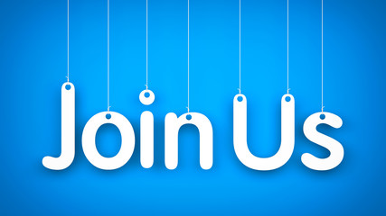 Join Us