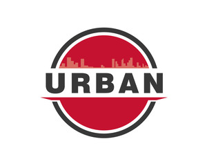 urban logo