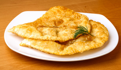 Cheburek