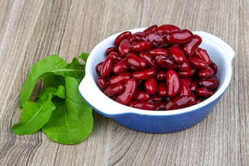 Kidney beans
