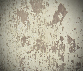 Old white wall texture
