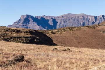 Mount Aux Sources