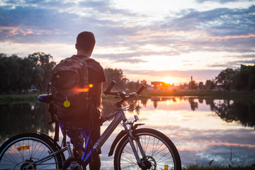 Путешественник