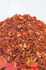Sun Dried Tomato