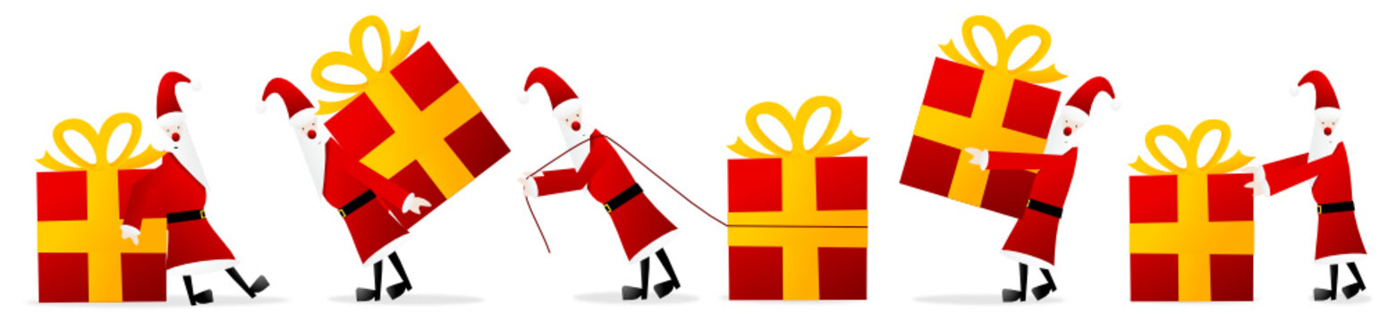 Weihnachtsmann