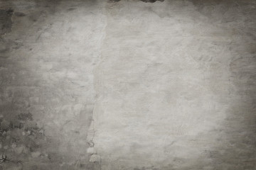 plastered wall / background