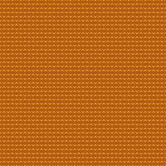 Fototapeta premium Seamless simple pattern with triangles