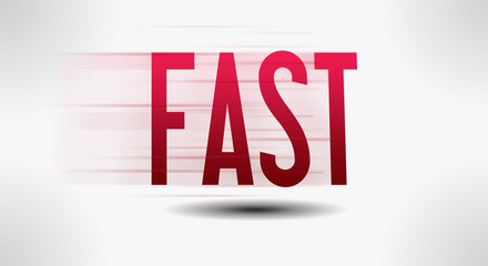 Fast - Background