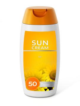 Sun creams