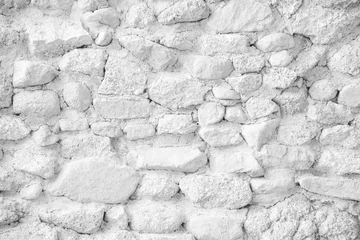 Wall murals Stones abstract stone in cement texture background