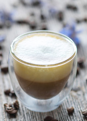 cappuccino 
