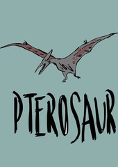 Pterosaur © logan81