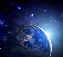 Space