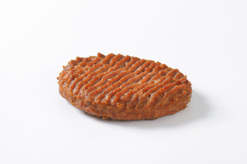 Beef Burger Patty