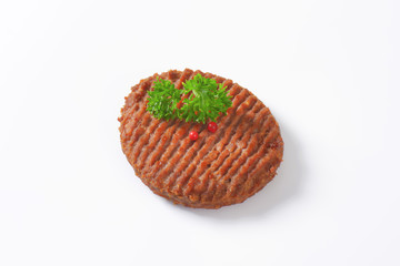 Beef Burger Patty