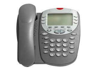 Business Phone