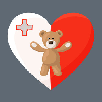recommend clip art: Maltese Teddy Bears