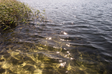 clear lake