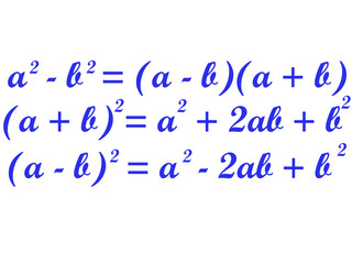 Math formula