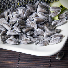 sunflower seeds 
