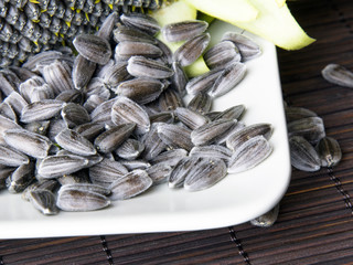 sunflower seeds 