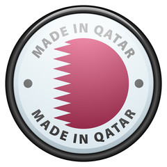 Made in Qatar