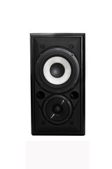 Obraz premium Speaker