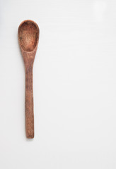Wooden Spoon