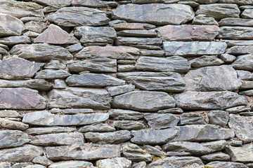 Stone Wall