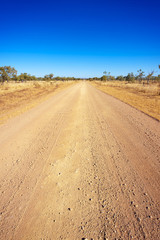 Dirt Road