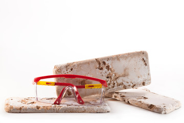 Tiles for decoration