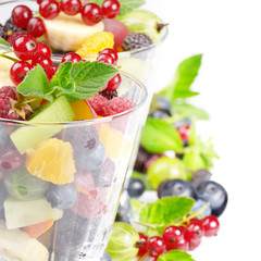 Fruit salad