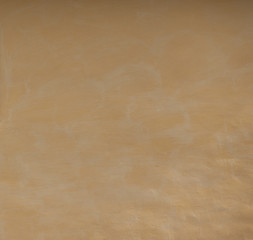 mud and stud wall