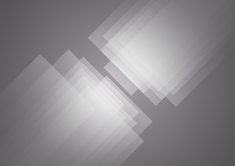 Abstract Gray Background for Design