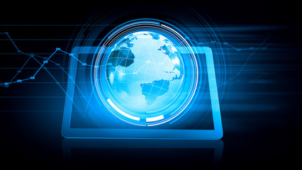 Worldwide media technologies