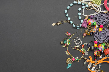 Jewellery Necklace Earring