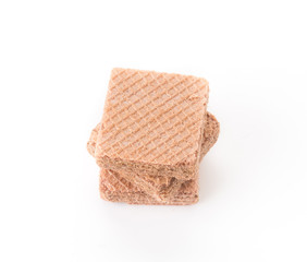 chocolate wafer