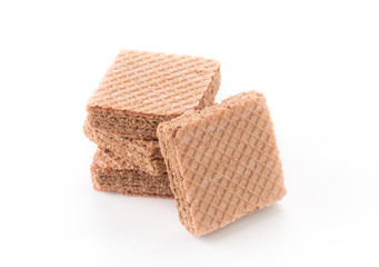 chocolate wafer