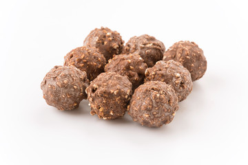 chocolate