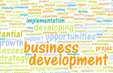 Business Development