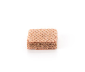 chocolate wafer
