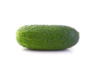 One cucumber