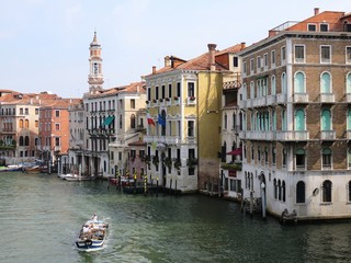 venise