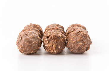 chocolate