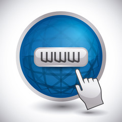 Internet design.
