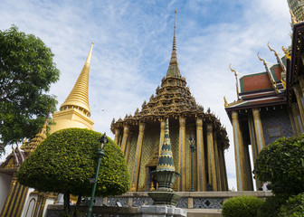 Wat Phra Kaew 3